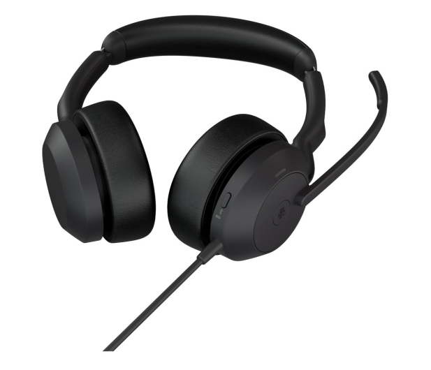 JABRA Evolve2 50 USB-C MS Stereo 25089-999-899 - 1216615 - zdjęcie 3